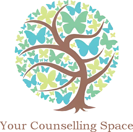 Your Counselling Space Logo
